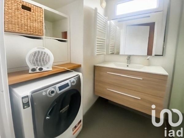 Appartement à vendre 4 pièces 79 m² Combs-la-Ville