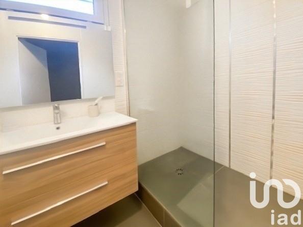 Appartement à vendre 4 pièces 79 m² Combs-la-Ville