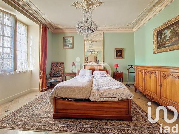 Maison à vendre 6 pièces 166 m² Faremoutiers