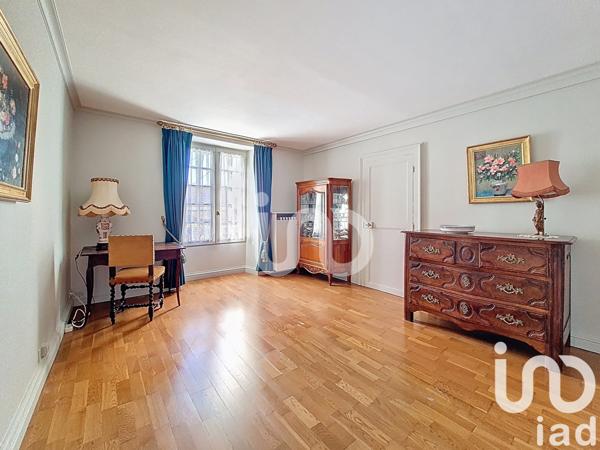 Maison à vendre 6 pièces 166 m² Faremoutiers