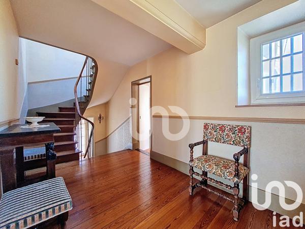 Maison à vendre 6 pièces 166 m² Faremoutiers