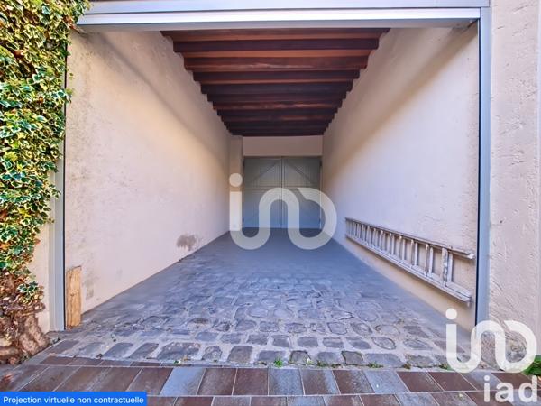Maison à vendre 6 pièces 166 m² Faremoutiers