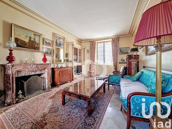 Maison à vendre 6 pièces 166 m² Faremoutiers