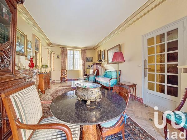 Maison à vendre 6 pièces 166 m² Faremoutiers