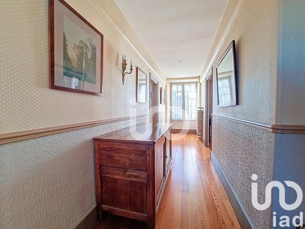 Maison à vendre 6 pièces 166 m² Faremoutiers
