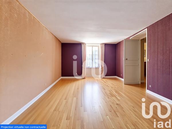 Maison à vendre 6 pièces 166 m² Faremoutiers