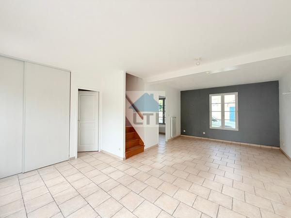 Vente maison 4 pièces, 80m², Brouage