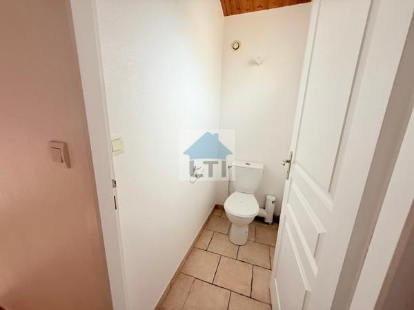 Vente maison 4 pièces, 80m², Brouage