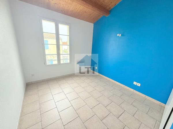 Vente maison 4 pièces, 80m², Brouage