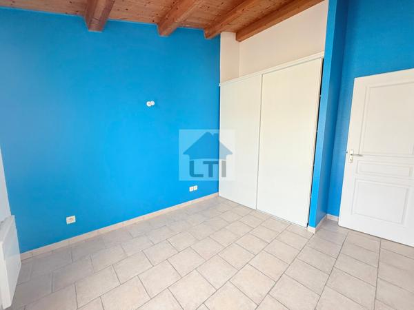 Vente maison 4 pièces, 80m², Brouage