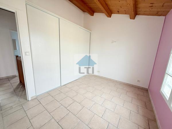 Vente maison 4 pièces, 80m², Brouage