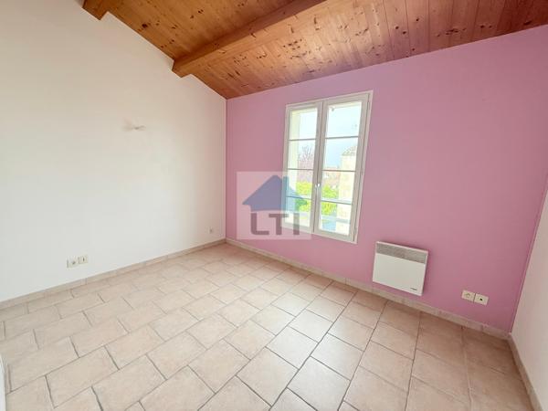 Vente maison 4 pièces, 80m², Brouage