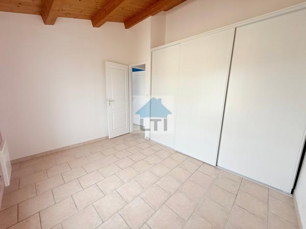 Vente maison 4 pièces, 80m², Brouage