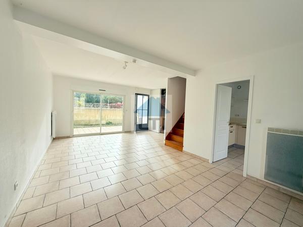 Vente maison 4 pièces, 80m², Brouage