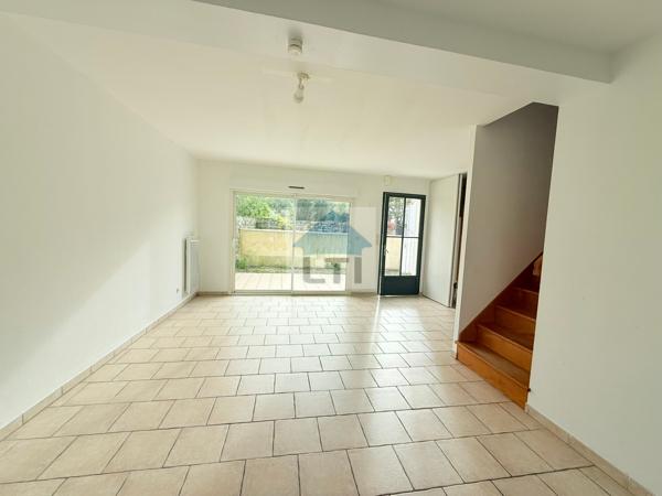 Vente maison 4 pièces, 80m², Brouage