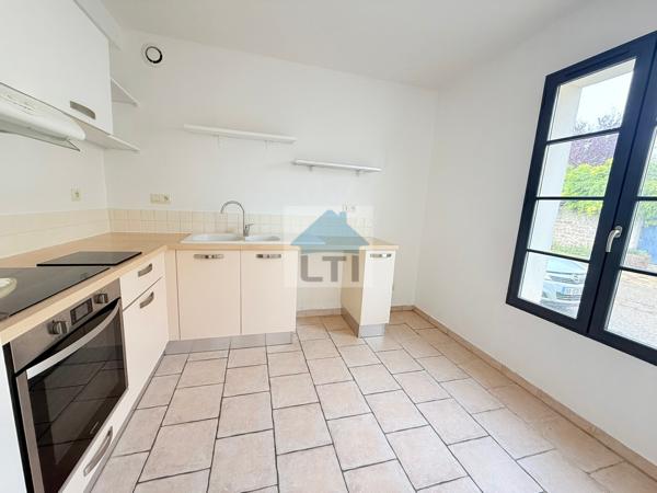 Vente maison 4 pièces, 80m², Brouage