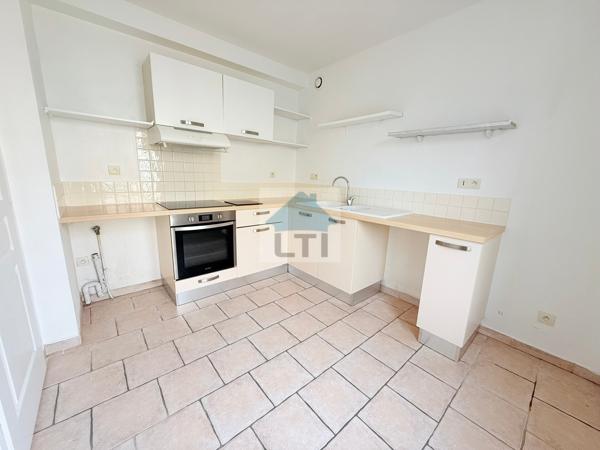 Vente maison 4 pièces, 80m², Brouage