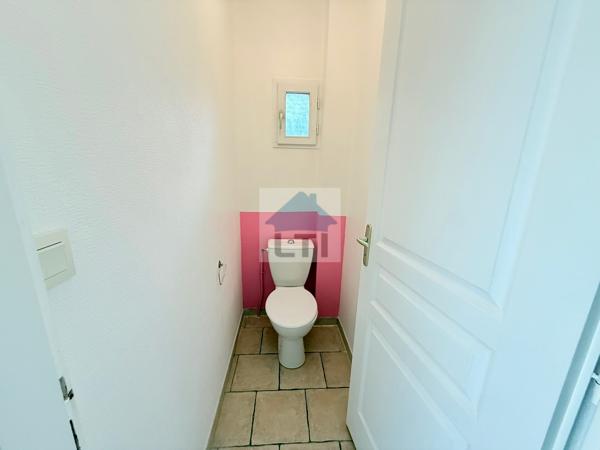 Vente maison 4 pièces, 80m², Brouage