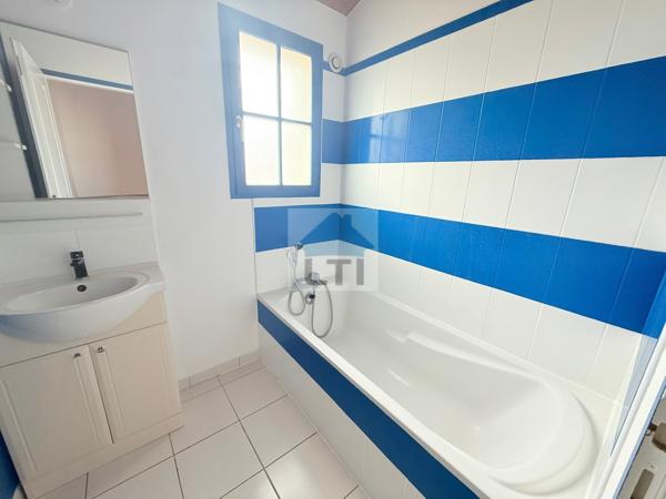 Vente maison 4 pièces, 80m², Brouage