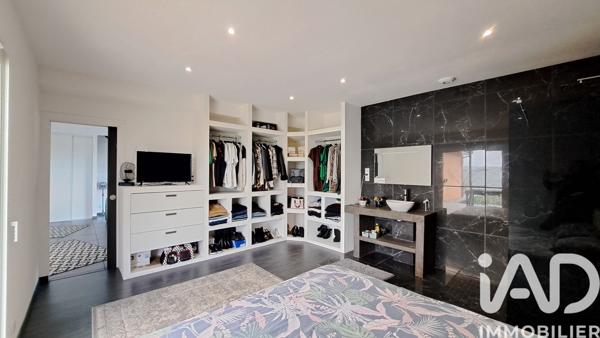 Maison à vendre 5 pièces 96,61 m² Eclassan
