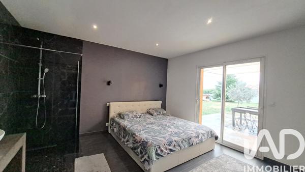 Maison à vendre 5 pièces 96,61 m² Eclassan