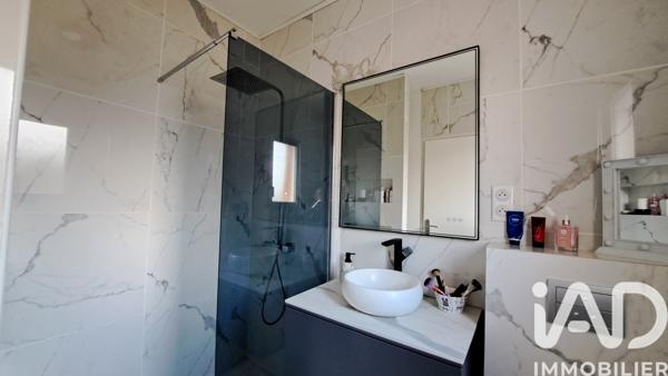 Maison à vendre 5 pièces 96,61 m² Eclassan