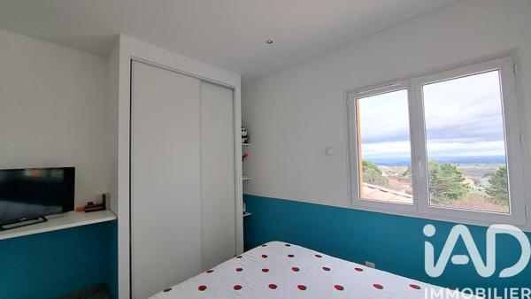 Maison à vendre 5 pièces 96,61 m² Eclassan