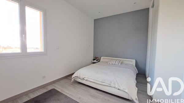 Maison à vendre 5 pièces 96,61 m² Eclassan