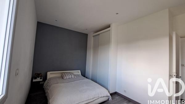 Maison à vendre 5 pièces 96,61 m² Eclassan