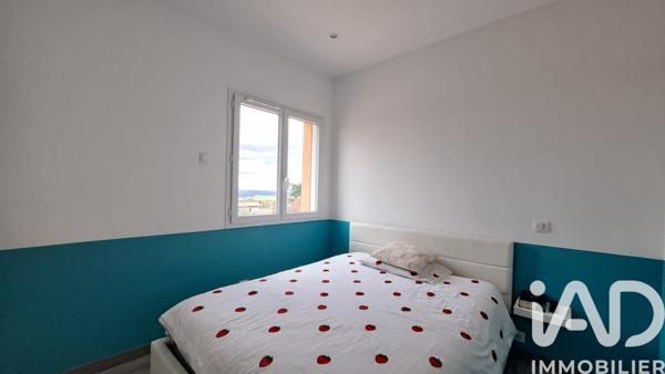 Maison à vendre 5 pièces 96,61 m² Eclassan