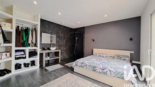 Maison à vendre 5 pièces 96,61 m² Eclassan