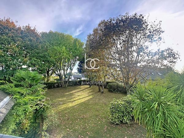 PLOEREN Maison 8 pièces 187 m²