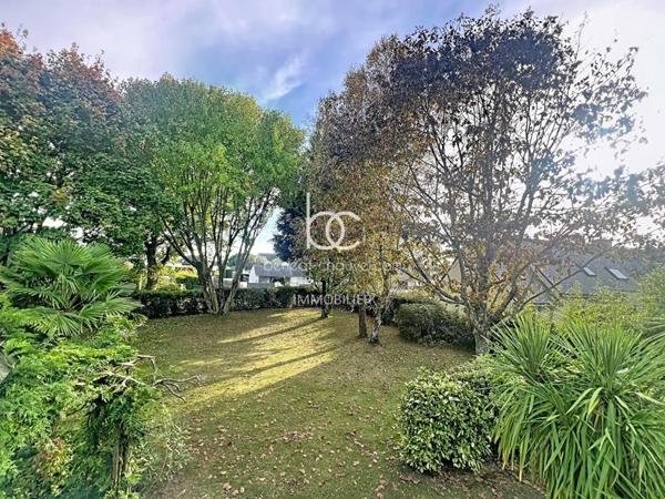 PLOEREN Maison 8 pièces 187 m²