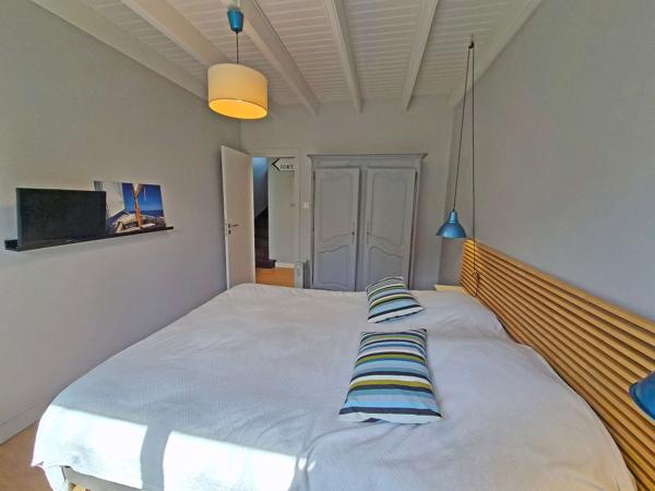 Maison avec vue mer exceptionnelle sur Plouguerneau