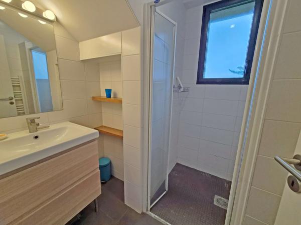 Maison avec vue mer exceptionnelle sur Plouguerneau