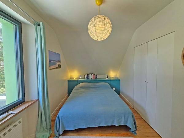 Maison avec vue mer exceptionnelle sur Plouguerneau