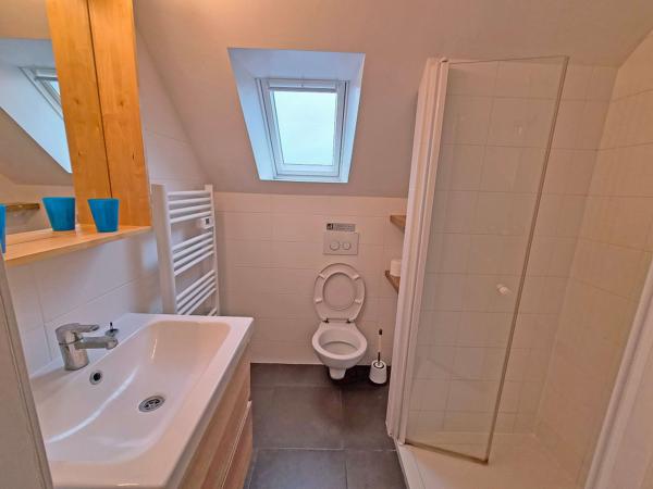 Maison avec vue mer exceptionnelle sur Plouguerneau