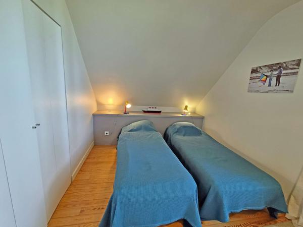 Maison avec vue mer exceptionnelle sur Plouguerneau