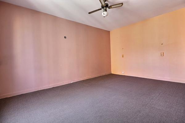 Appartement Saint Denis 2 pièce(s) 31.15 m2 + cave