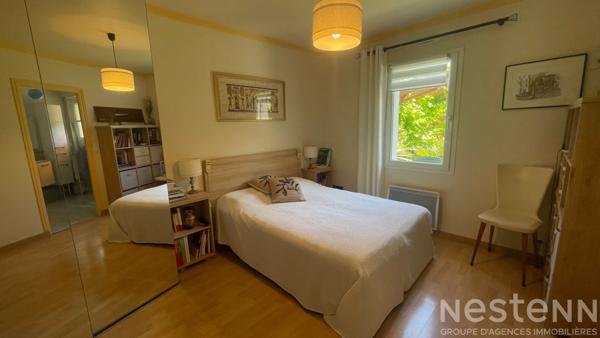 QUIBERON - Centre-ville - Vente maison avec 4 chambres et 1340m² de terrain