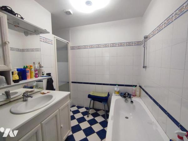 Maison de ville de caractère 