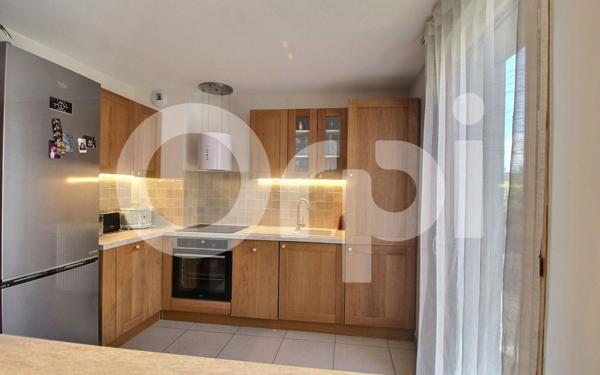 Maison à vendre    4 pièces •  Messery