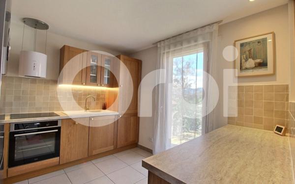 Maison à vendre    4 pièces •  Messery