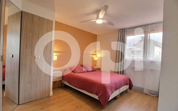 Maison à vendre    4 pièces •  Messery