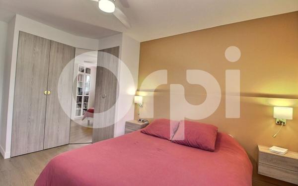 Maison à vendre    4 pièces •  Messery