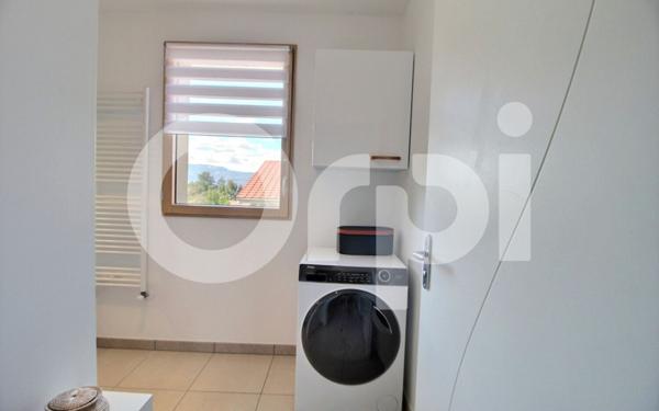 Maison à vendre    4 pièces •  Messery