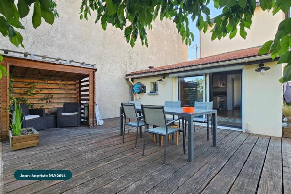 Vente / Maison T4