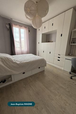 Vente / Maison T4