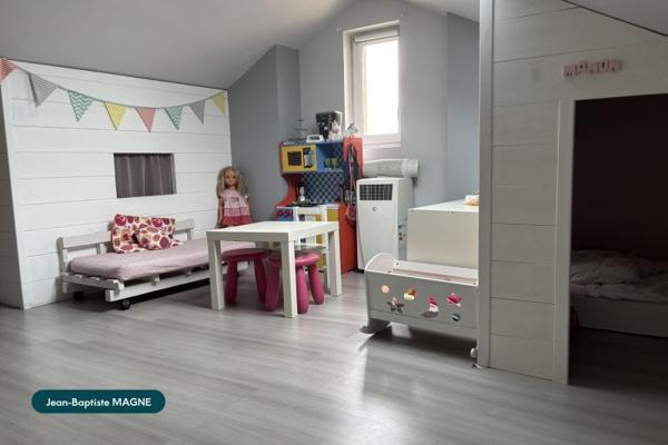Vente / Maison T4