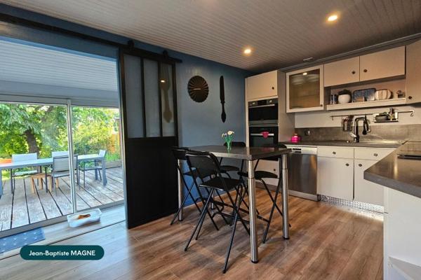 Vente / Maison T4